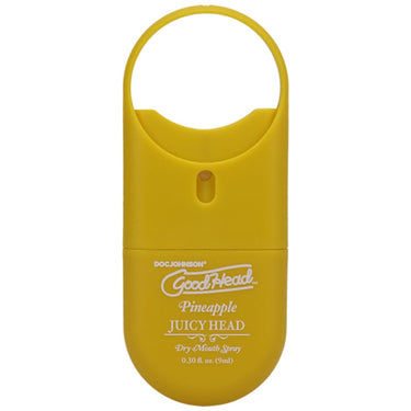 GoodHead- Juicy Head To-Go Oral Spray Oral Sprays GoodHead (ABS)
